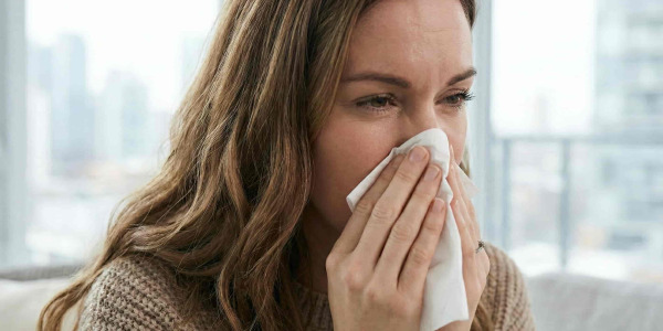 Imunita nezačíná u vitamínu C: co ji opravdu ovlivňuje