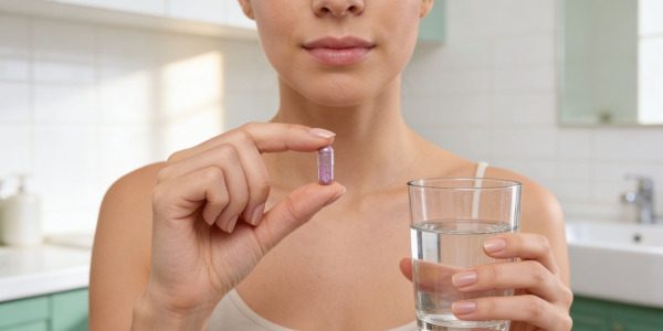 Probiotika pro ženy: Kompletní průvodce, který vám konečně vysvětlí, proč jsou tak důležitá